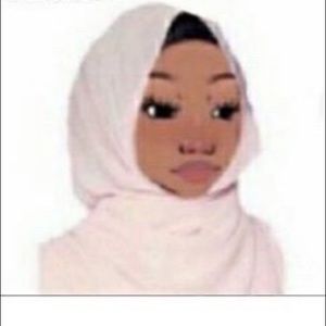 Meet your Posher, Amina